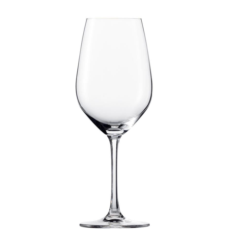 6 x Verres à Vin - Vina - 40,4 cl