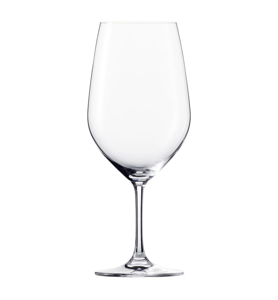 6 x Verres à Vin - Vina - 62,6 cl