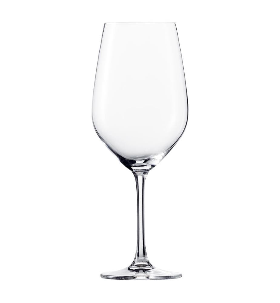 6 x Verres à Vin - Vina - 51,3 cl