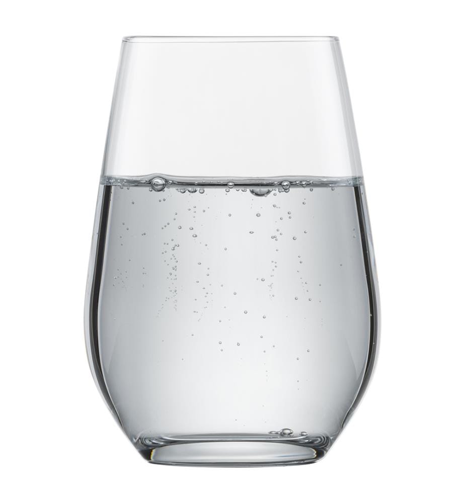 6 x Verres à Eau - Vina - 38,5 cl