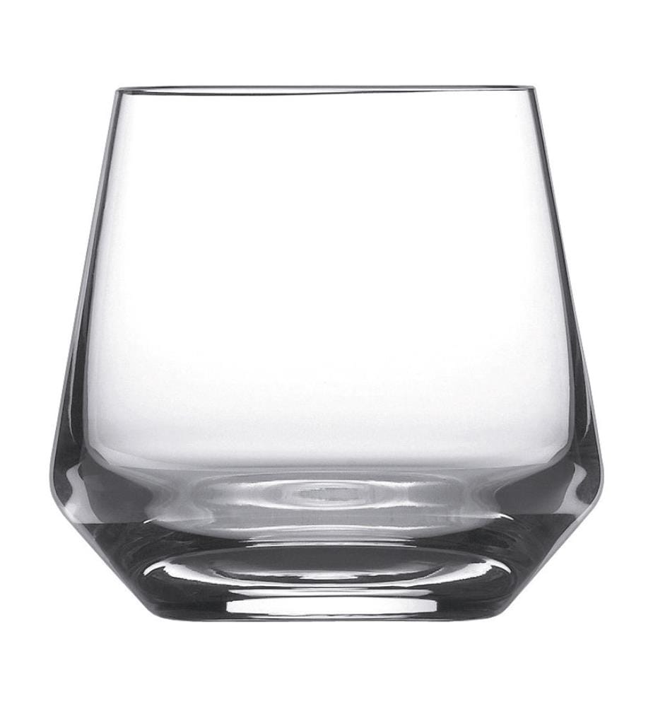 6 x Verres à Whisky - Belfesta (Pure) - 39 cl