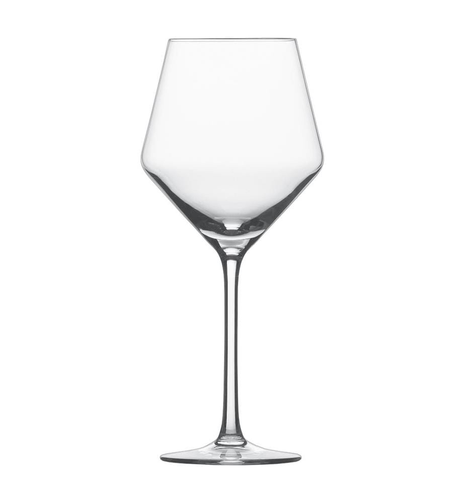 6 x Verres à Vin - Belfesta (Pure) - 46,5 cl
