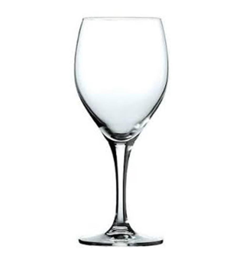 6 x Verres à Vin - Mondial - 41,5 cl