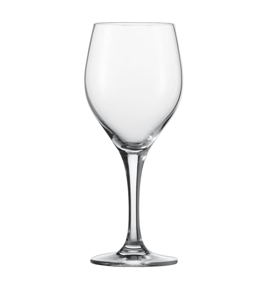 6 x Verres à Vin - Mondial - 32 cl