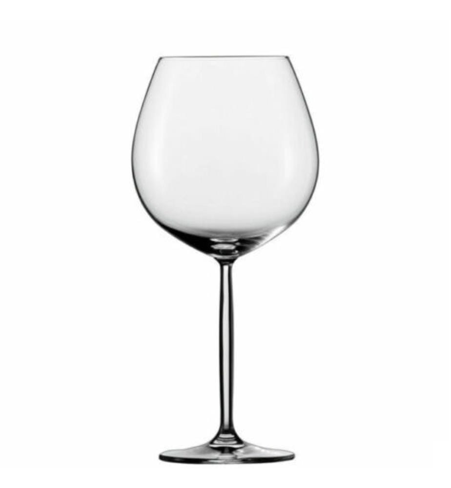 6 x Verres à Vin - Ivento - 78,3 cl