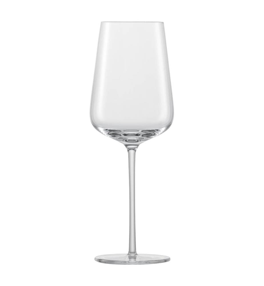 6 x Verres à Vin - Verbelle (VerVino) - 40,6 cl