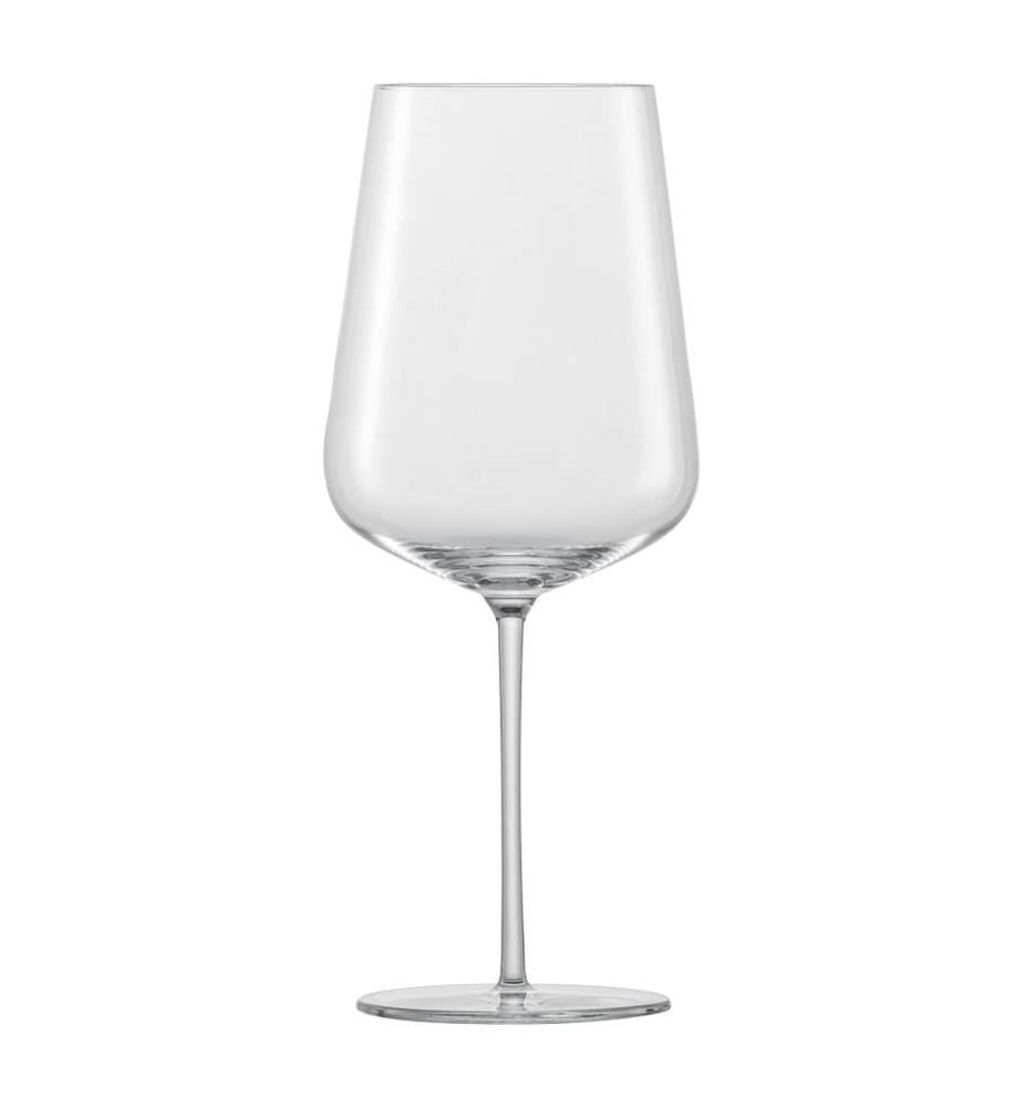 6 x Verres à Vin - Verbelle (VerVino) - 74,2 cl