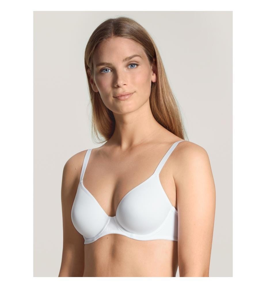Soutien-gorge spacer - Blanc