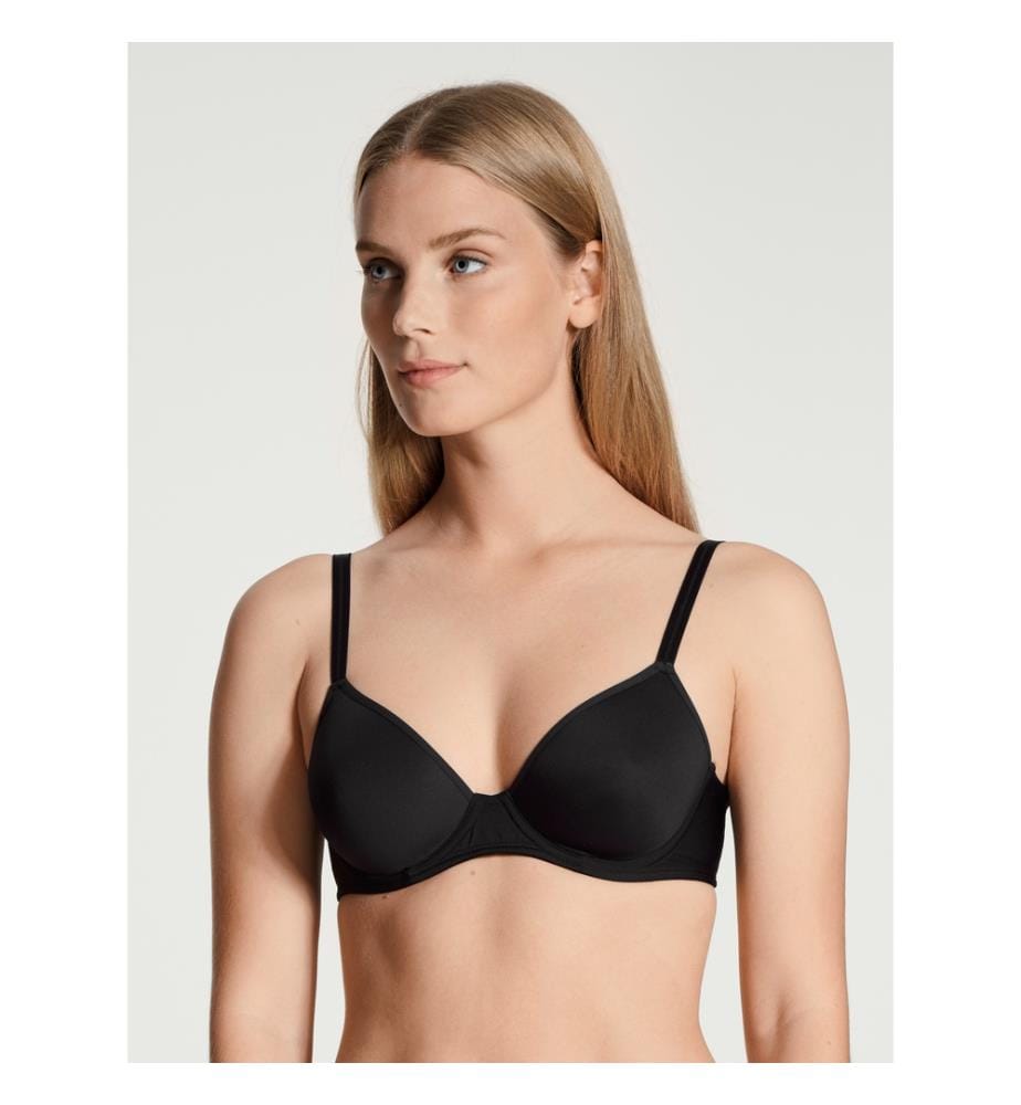 Soutien-gorge spacer - Noir