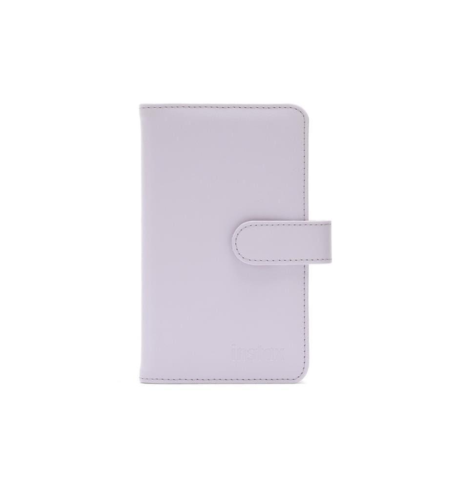 FUJIFILM - Album photo Instax Mini 12 Violet