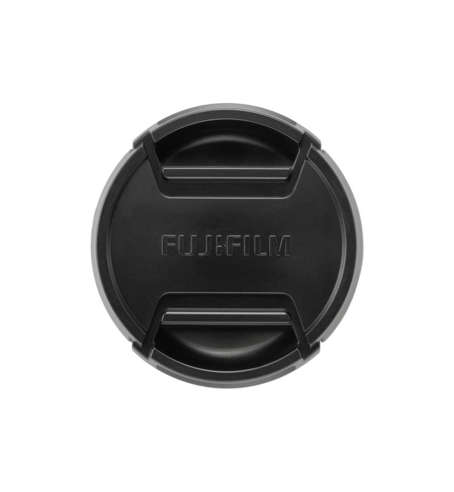 FUJIFILM - Capuchon d'objectif FLCP-67 II 67 mm