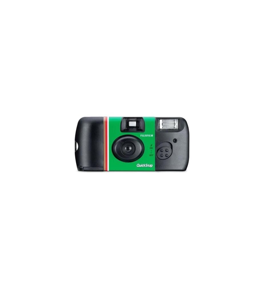 Fujifilm Appareil photo jetable Quicksnap Flash 27