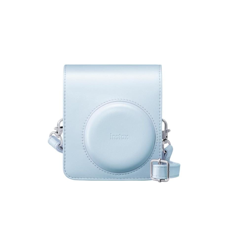 Fujifilm Sacoche pour caméra Étui pour Instax Mini 13 Bleu
