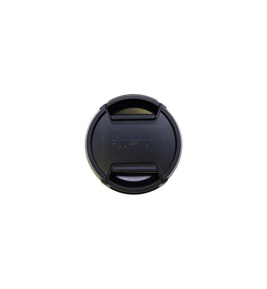 Fujifilm FLCP-77 Partie avant en plastique, 77 mm, noir