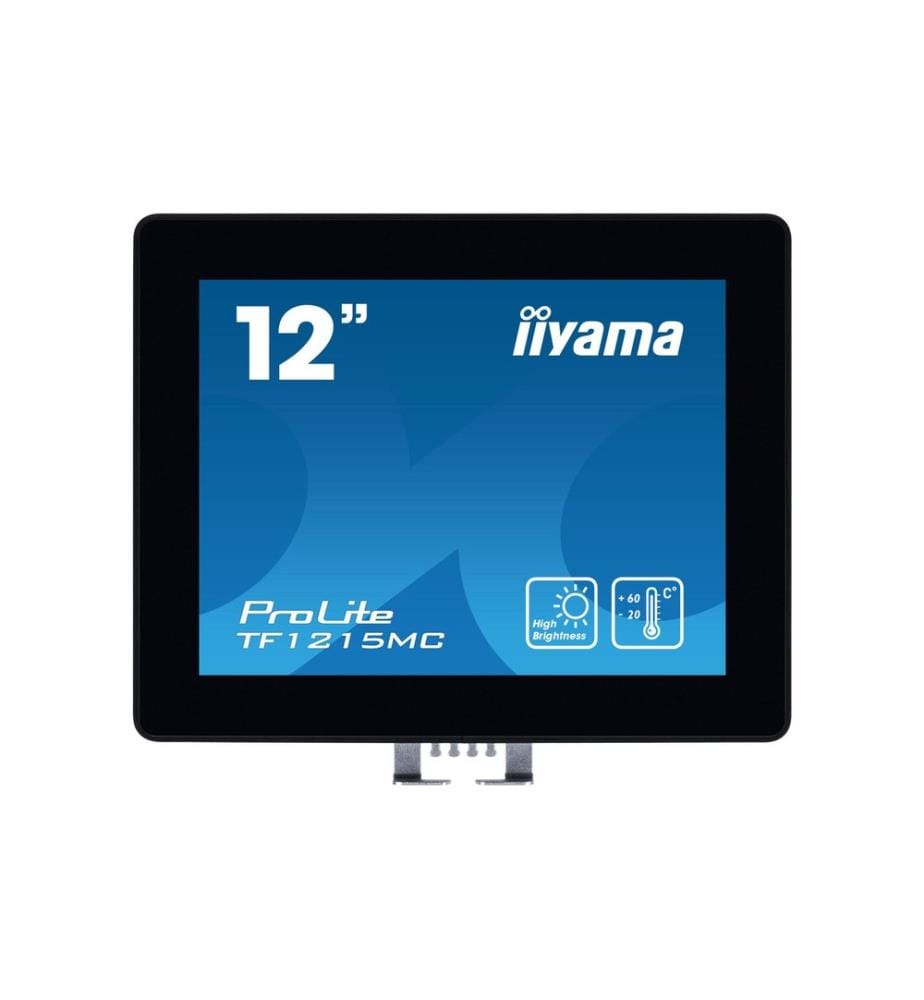 IIYAMA - Moniteur ProLite TF1215MC-B1