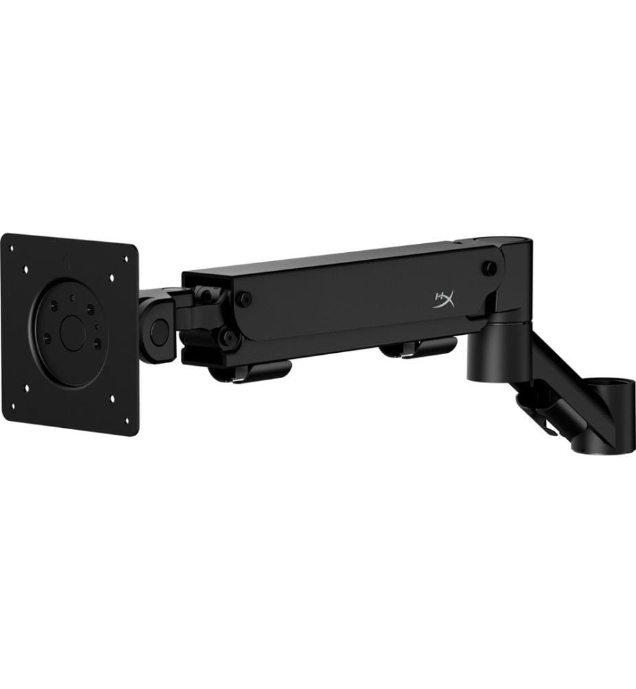 HYPERX - Armada Addon Gaming Mount jusquà 9.1 kg  Noir