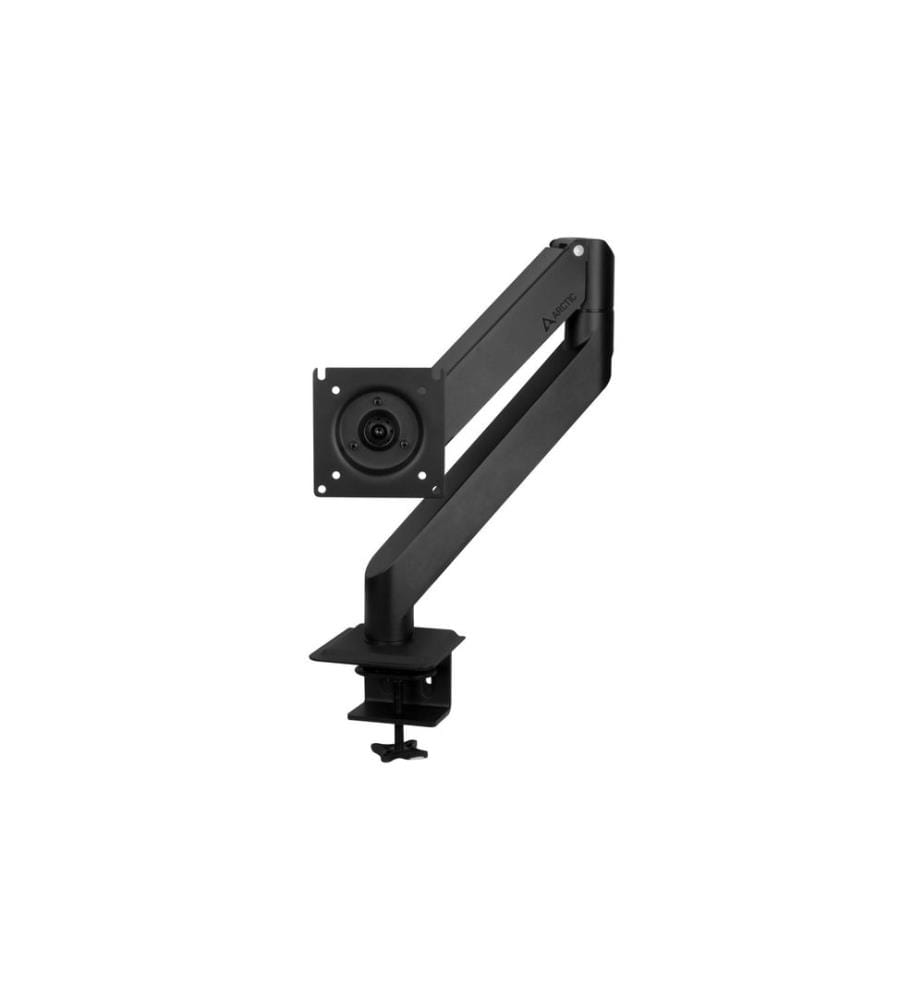 Arctic Cooling - Supports de table X1-3D jusquà 10 kg  Noir, Noir mat