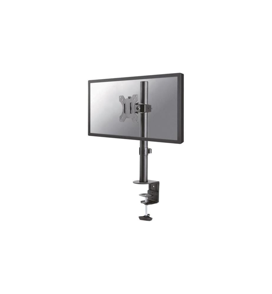 NEOMOUNTS - Supports de table FPMA-D510 jusquà 8 kg  Noir