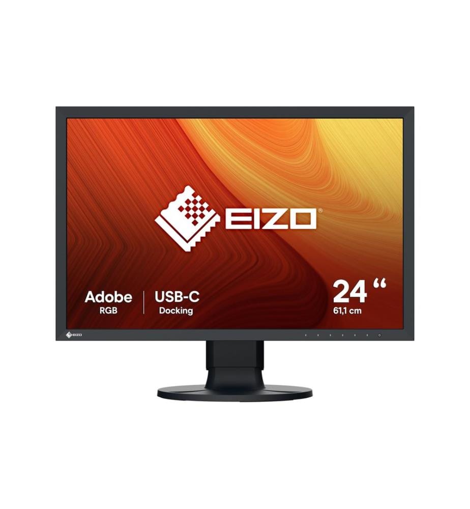 EIZO - Moniteur ColorEdge CS2400S Swiss Edition