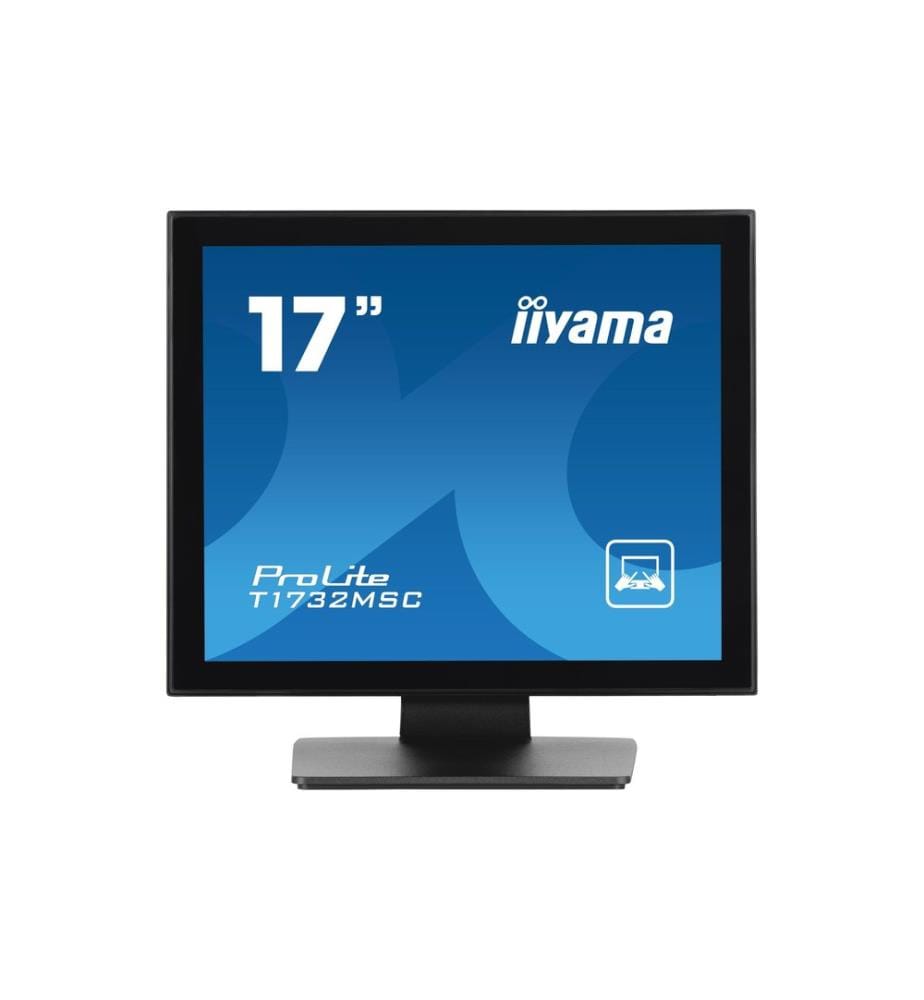 IIYAMA - Moniteur ProLite T1732MSC-B1S