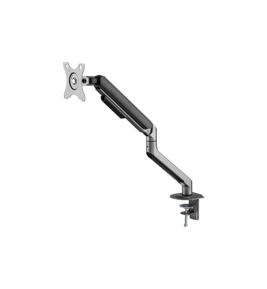 LC-Power Supports de table LC-EQ-A32B jusquà 9 kg  Noir
