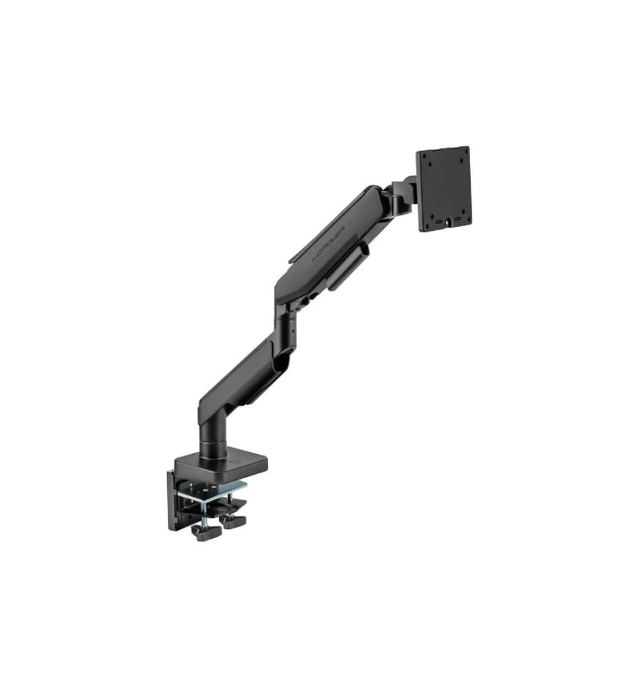 LC-Power Supports de table LC-EQ-A49B jusquà 20 kg  Noir