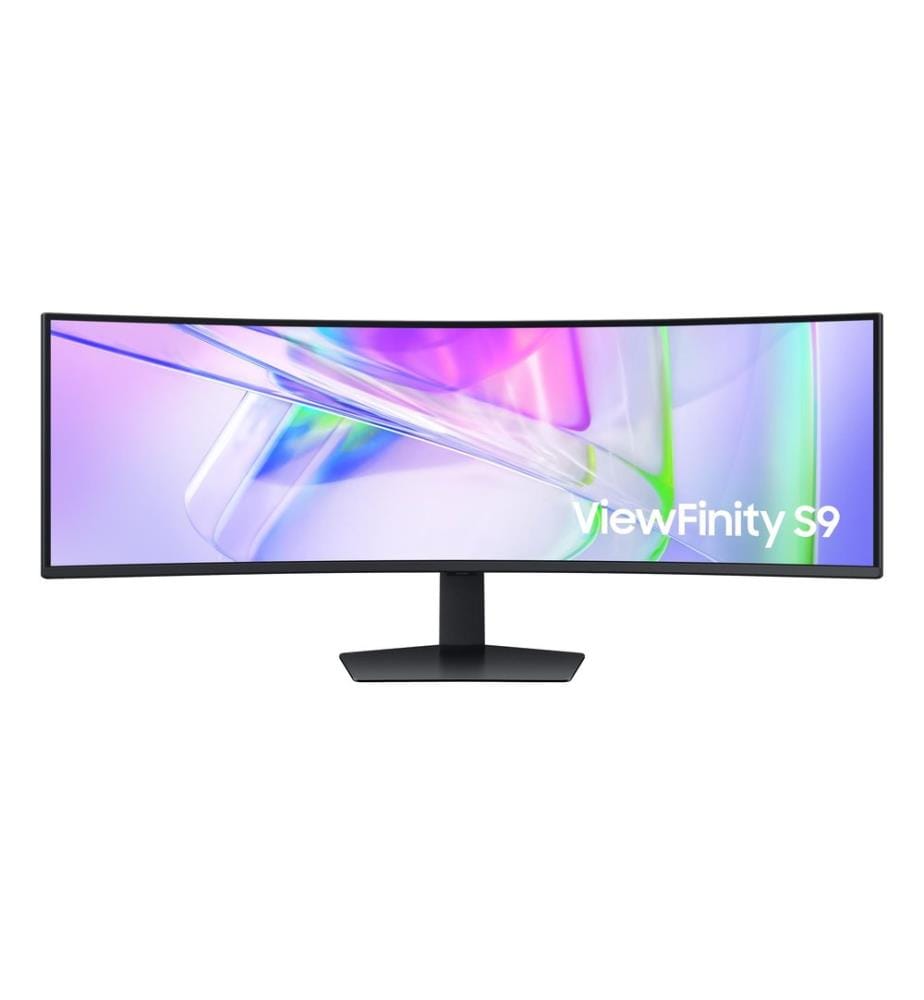 SAMSUNG - Moniteur LS49C950UAUXEN