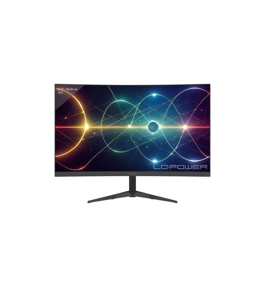 LC-Power Moniteur LC-M24-FHD-165-C-V2