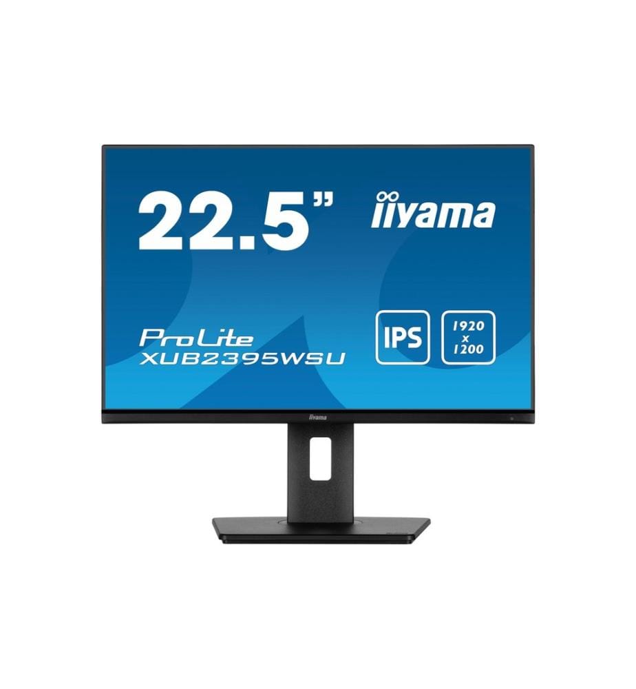 IIYAMA - Moniteur ProLite XUB2395WSU-B5