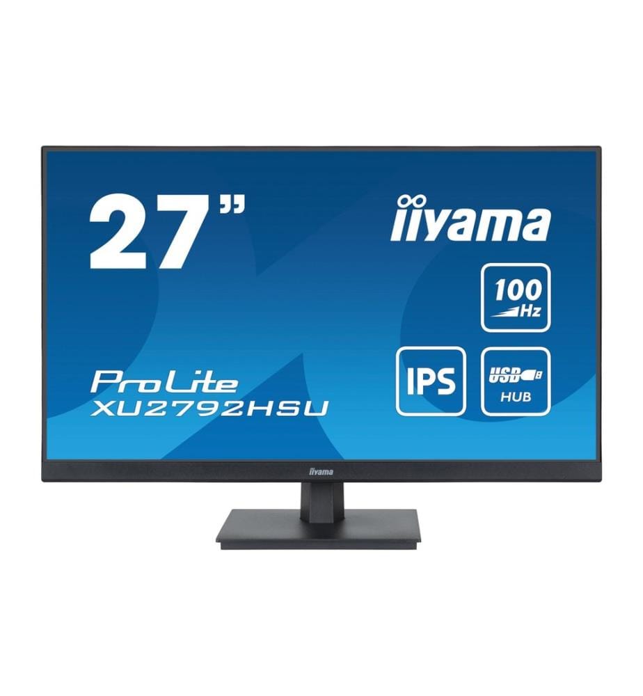 IIYAMA - Moniteur ProLite XU2792HSU-B6