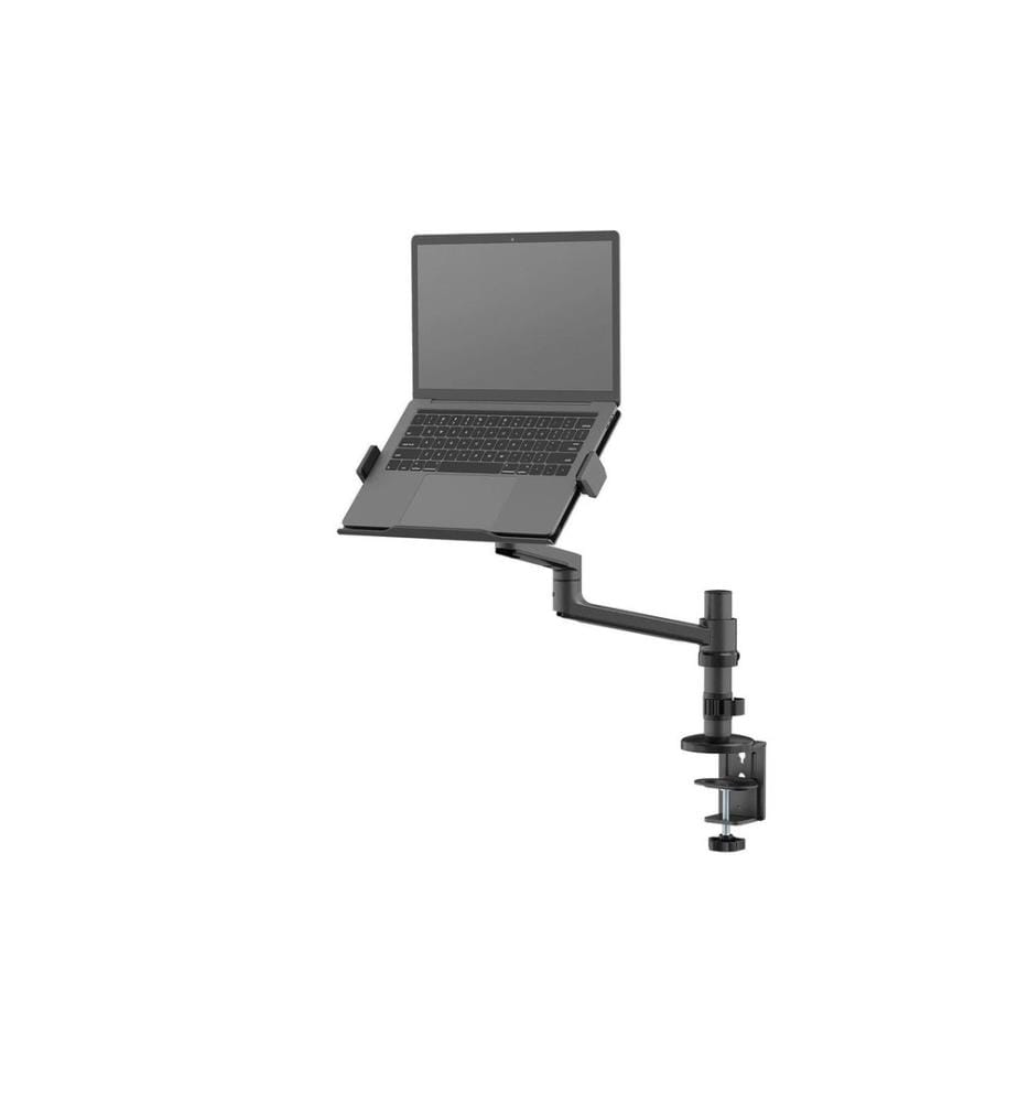 NEOMOUNTS - Supports de table DS20-425BL1 jusquà 5 kg  Noir