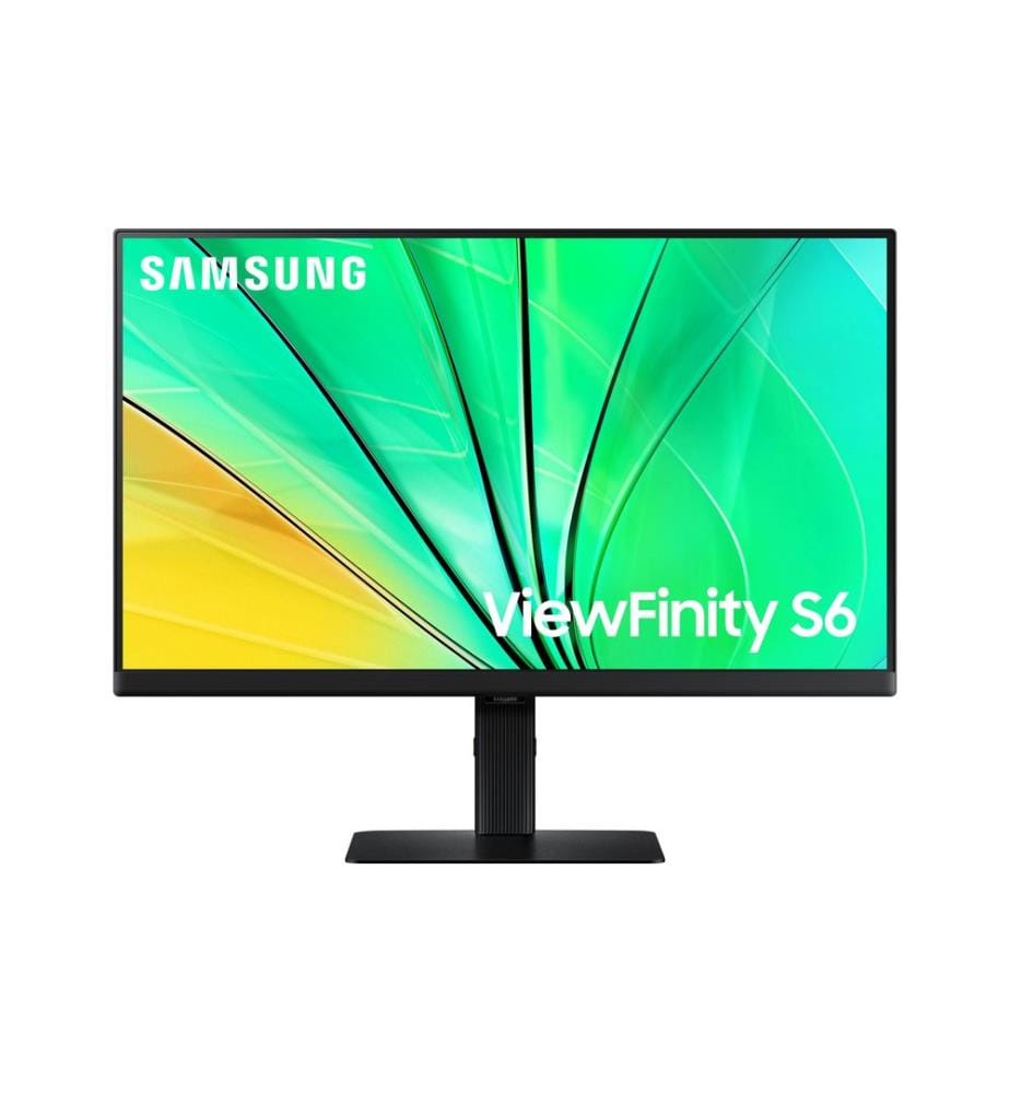 SAMSUNG - Moniteur ViewFinity S6 LS32D600EAUXEN