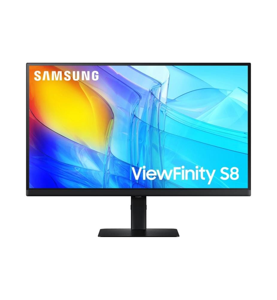 SAMSUNG - Moniteur ViewFinity S8 LS27D800EAUXEN