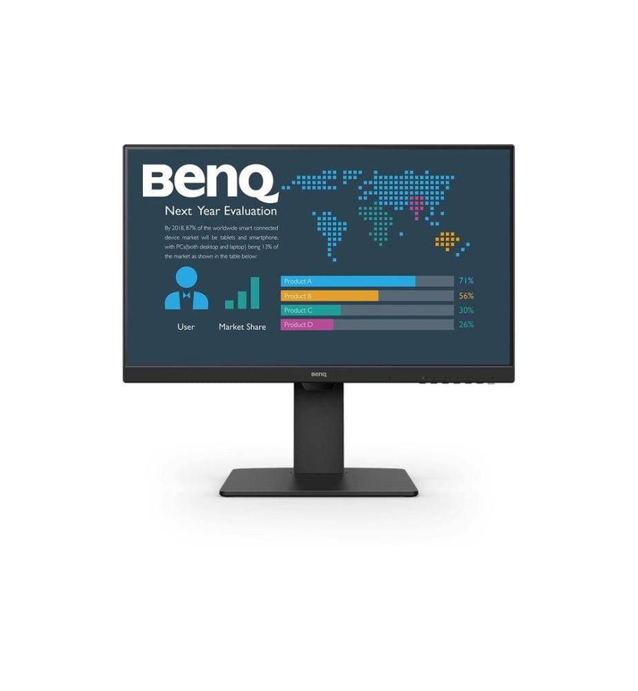 BENQ - Moniteur BL2786TC
