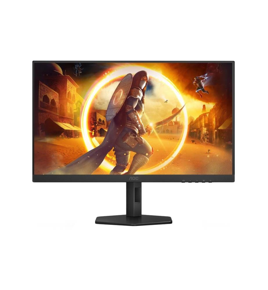 AOC - Moniteur Q27G4XF