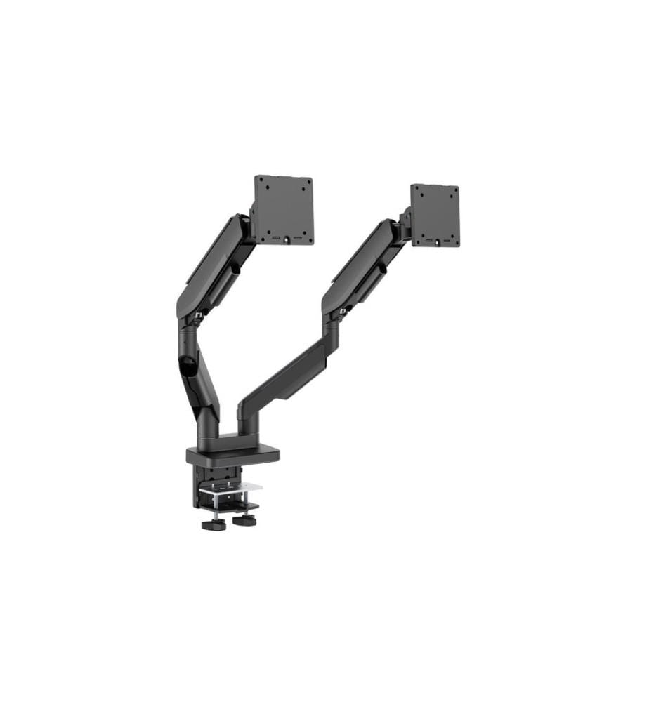 LC-Power Supports de table LC-EQ-A34B-D jusquà 20 kg  Noir