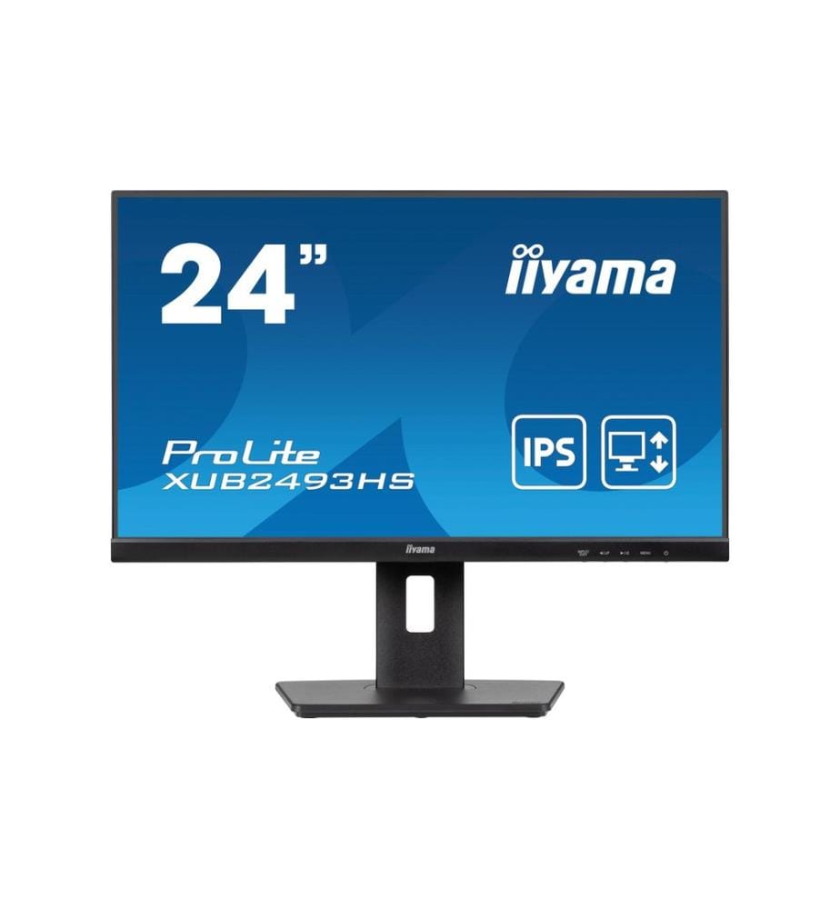 IIYAMA - Moniteur ProLite XUB2493HS-B6