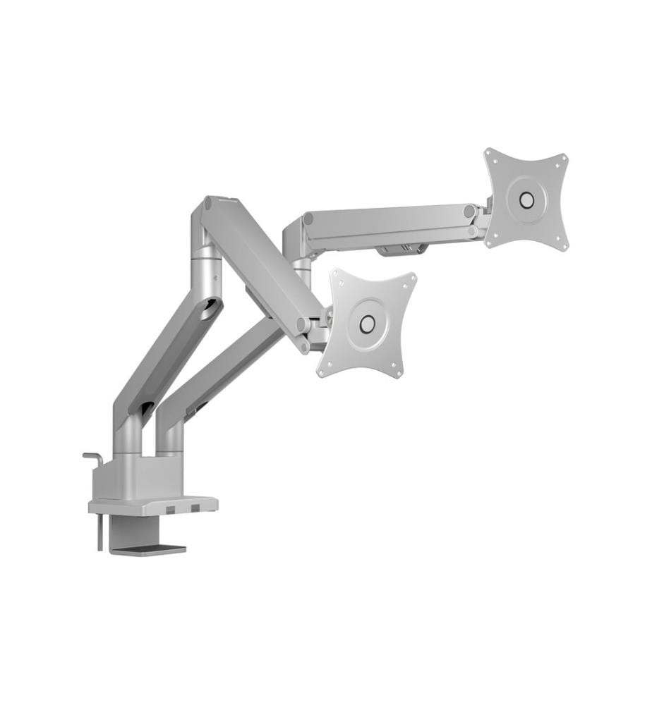 ICY BOX - Supports de table jusquà 9 kg  Argenté
