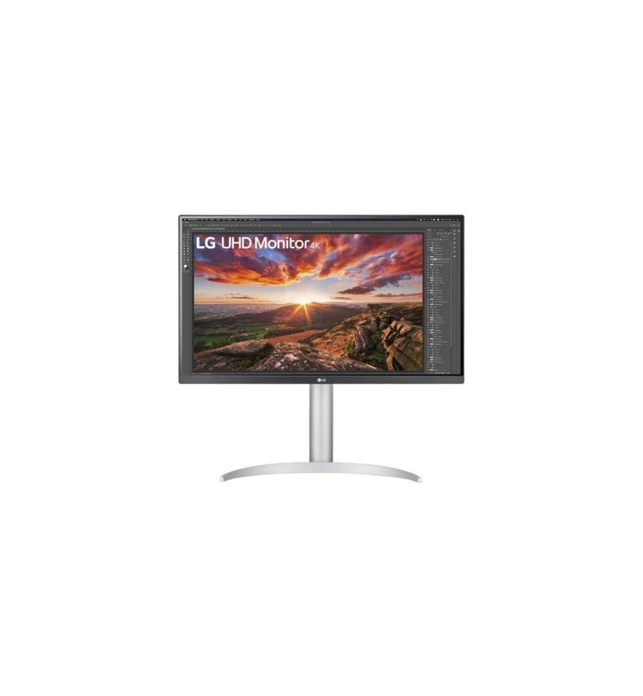 LG - Moniteur 27UP850K-W.AEU