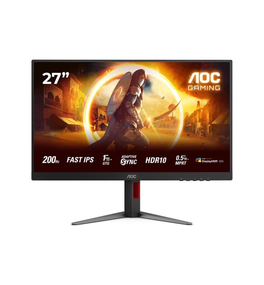 AOC - Moniteur 27G4HA