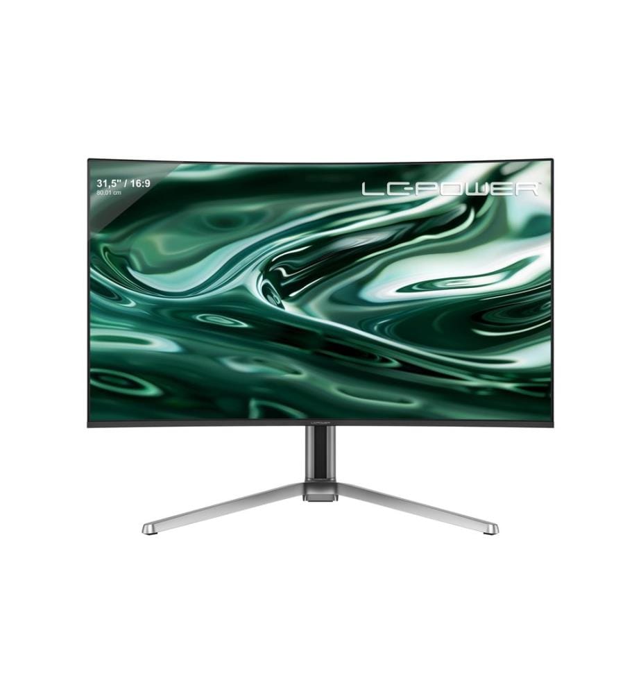 LC-Power Moniteur LC-M32UCO
