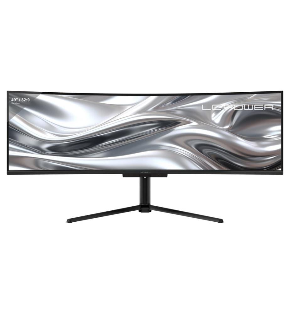 LC-Power Moniteur LC-M49QCO