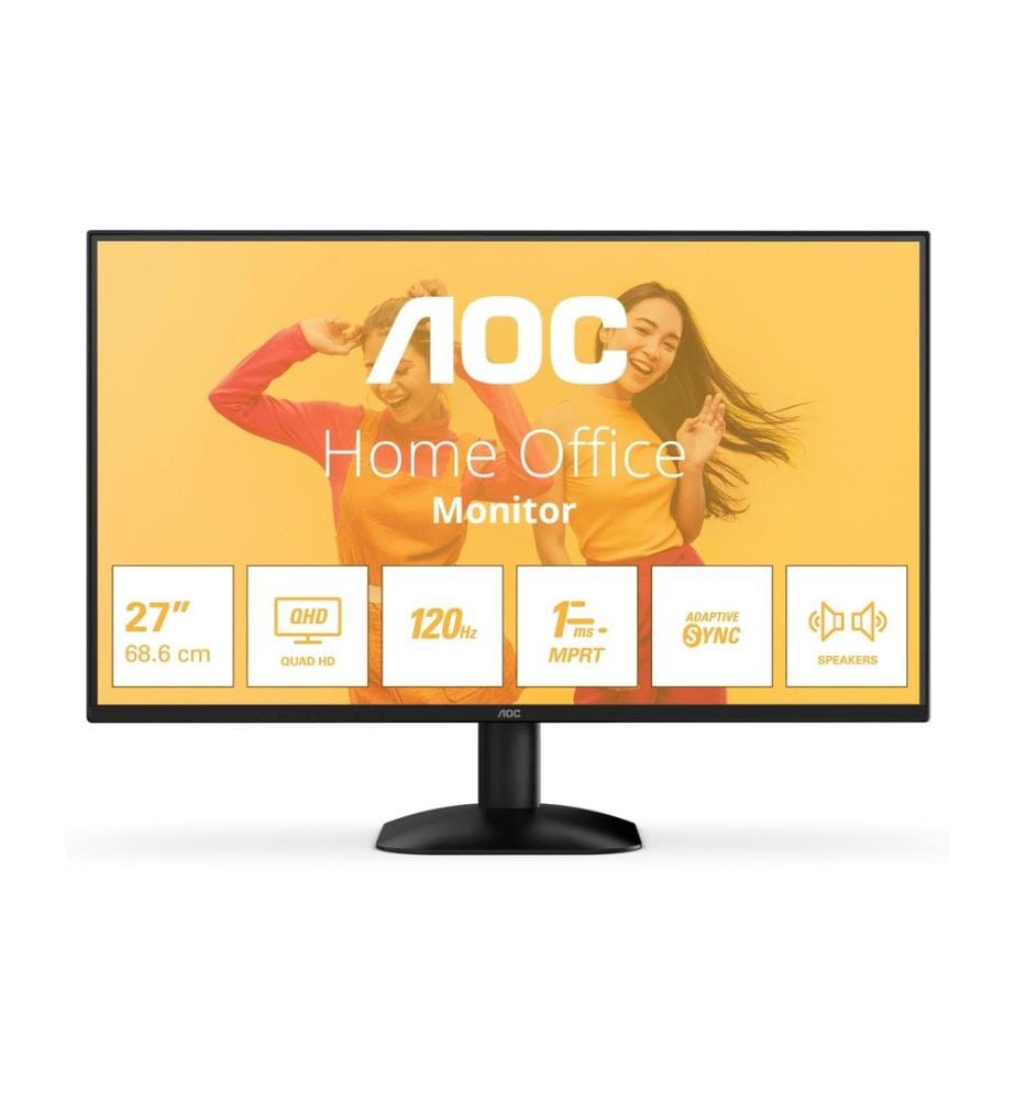 AOC - Moniteur Q27B35S3