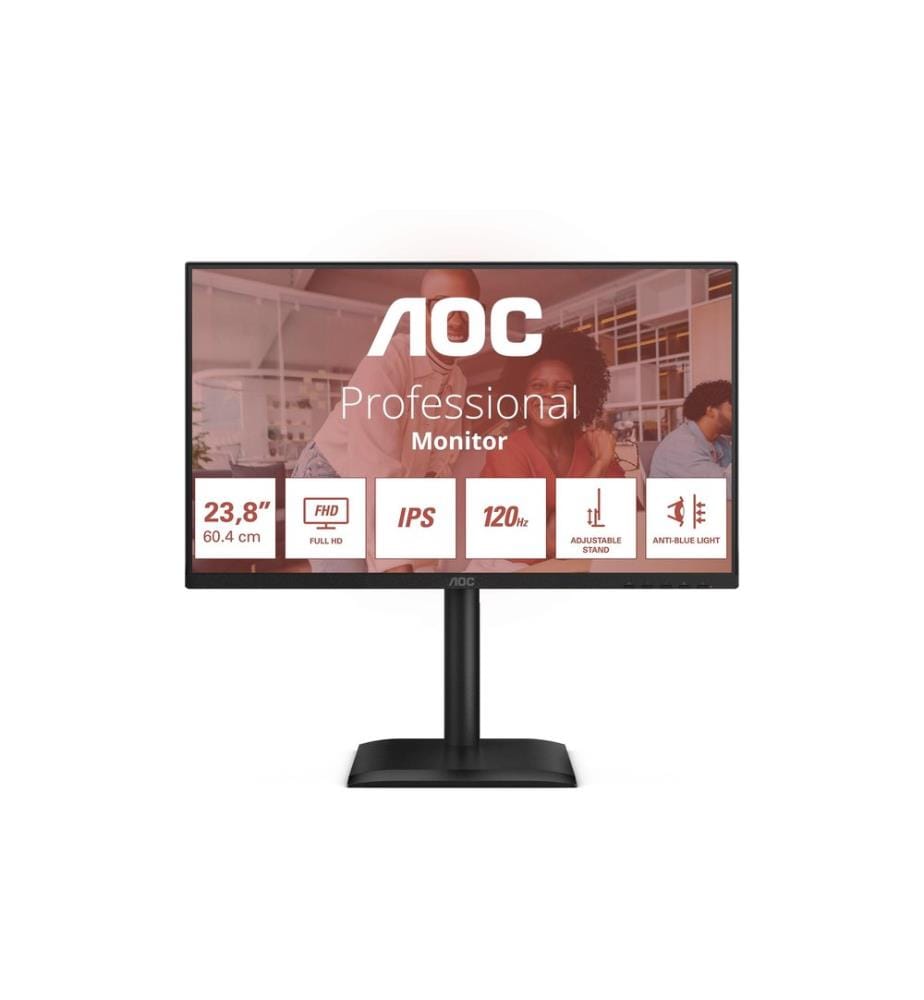 AOC - Moniteur 24E4U