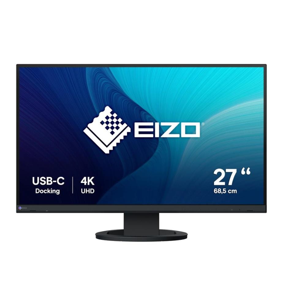 EIZO - Moniteur FlexScan EV2740S Swiss Edition