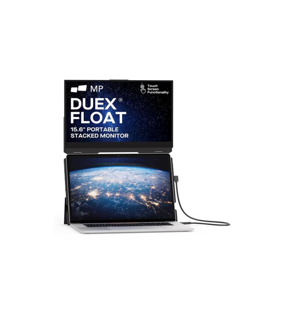 Mobile Pixels - Moniteur Duex Float 15.6