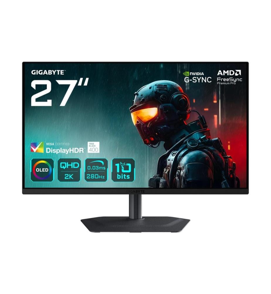 Gigabyte - Moniteur MO27Q2A
