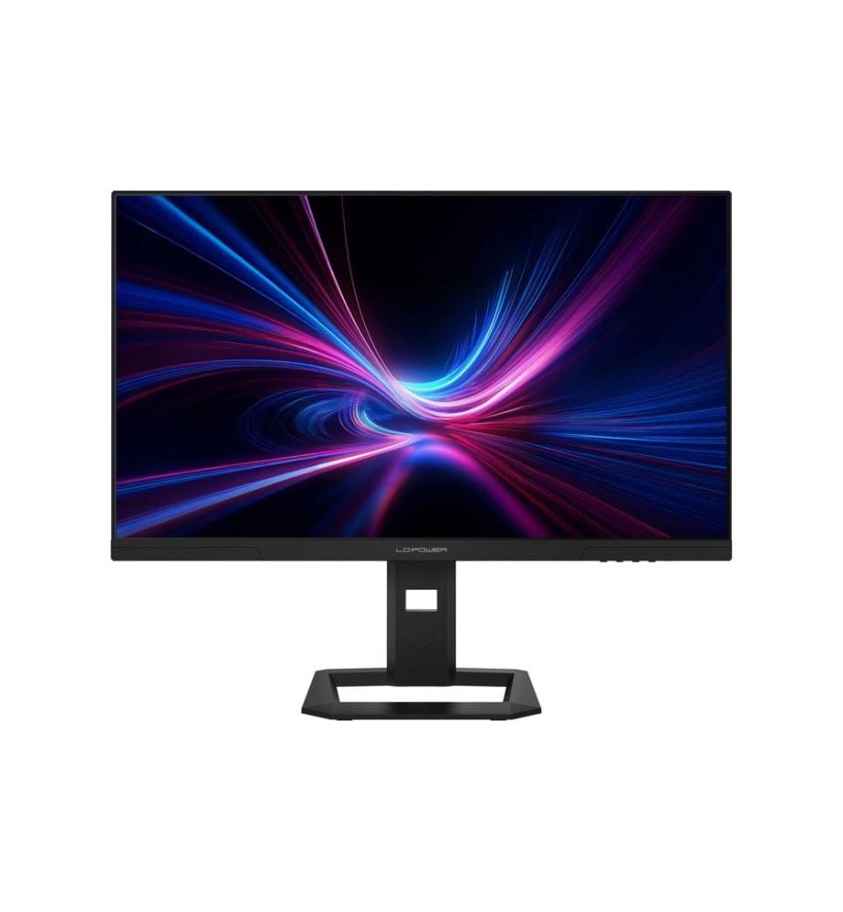 LC-Power Moniteur LC-M27UFD
