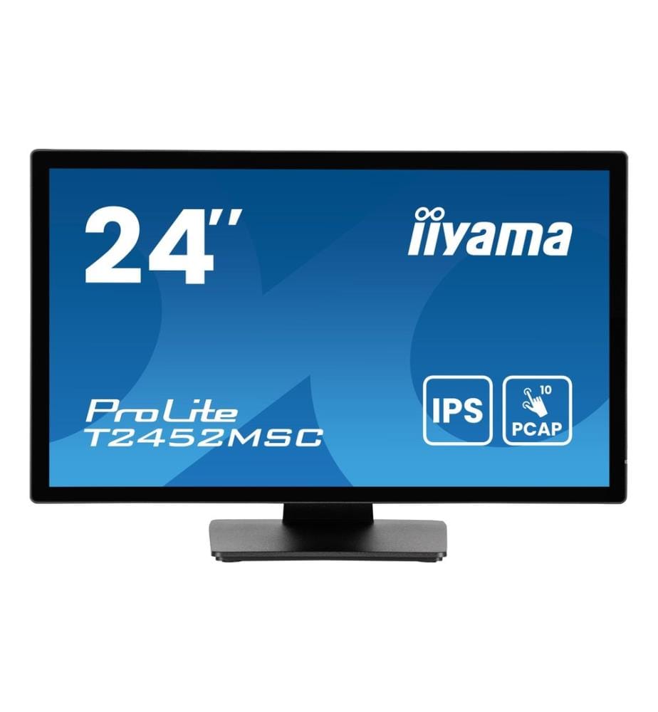 IIYAMA - Moniteur ProLite T2452MSC-B1AG