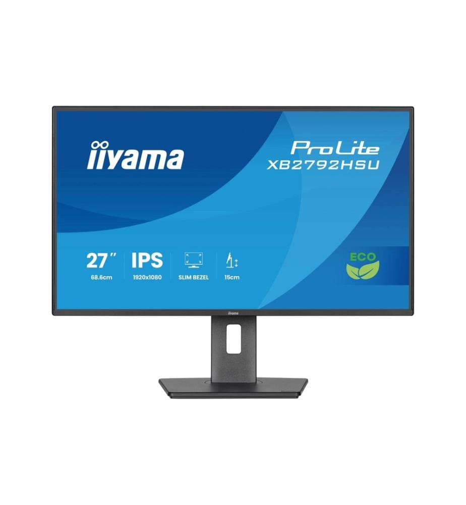 IIYAMA - Moniteur ProLite XB2792HSU-B1